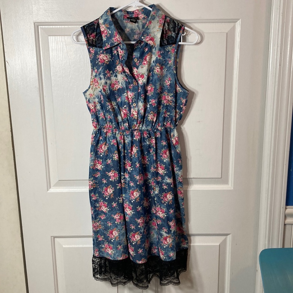 🦋 3 for $12 🦋 Rue21 dress